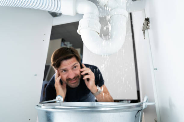 Larch Way, WA Plumbing Company